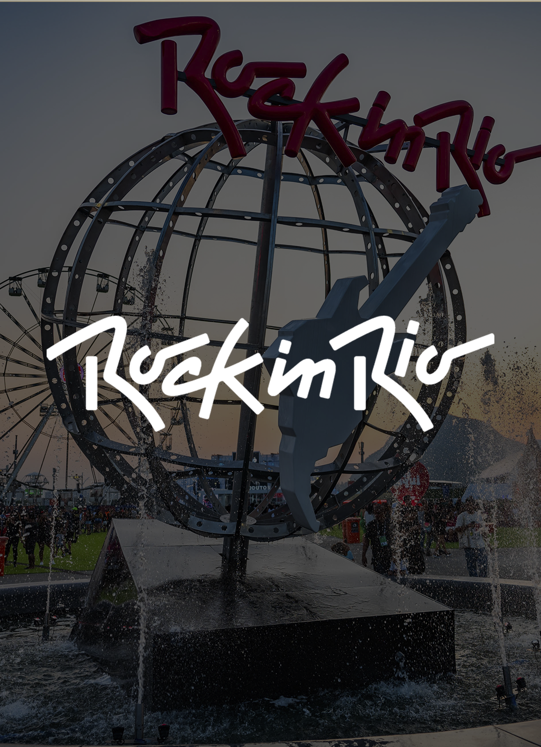 Rock in Rio