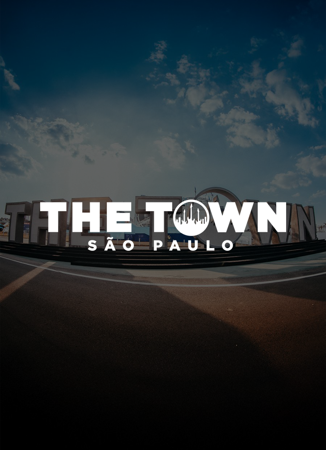 The Town